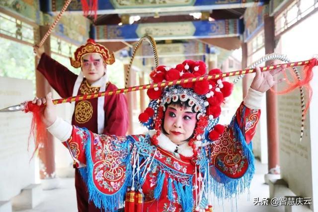 庆云县文化馆获“国家一级馆”荣誉称号