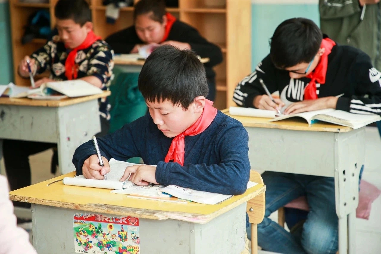 中国平安又又又获我国公益慈善最高荣誉！