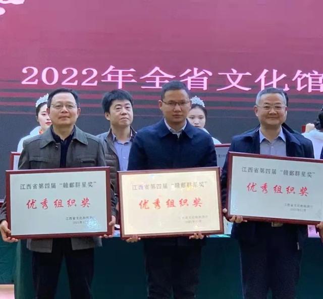 2021年，我市群众文艺活动“百花齐放”，品牌荣誉“硕果累累”