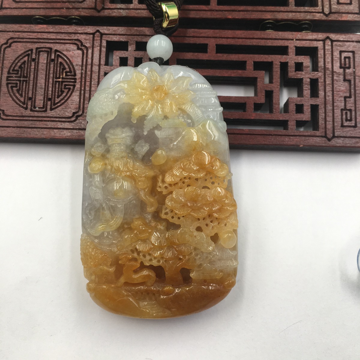 吉星高照