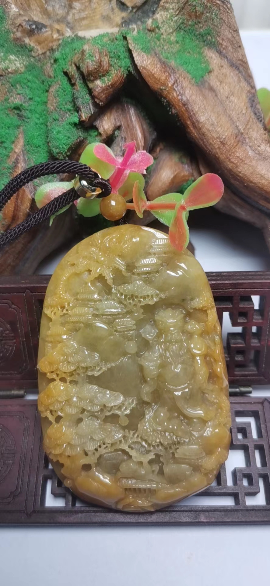 吉星高照