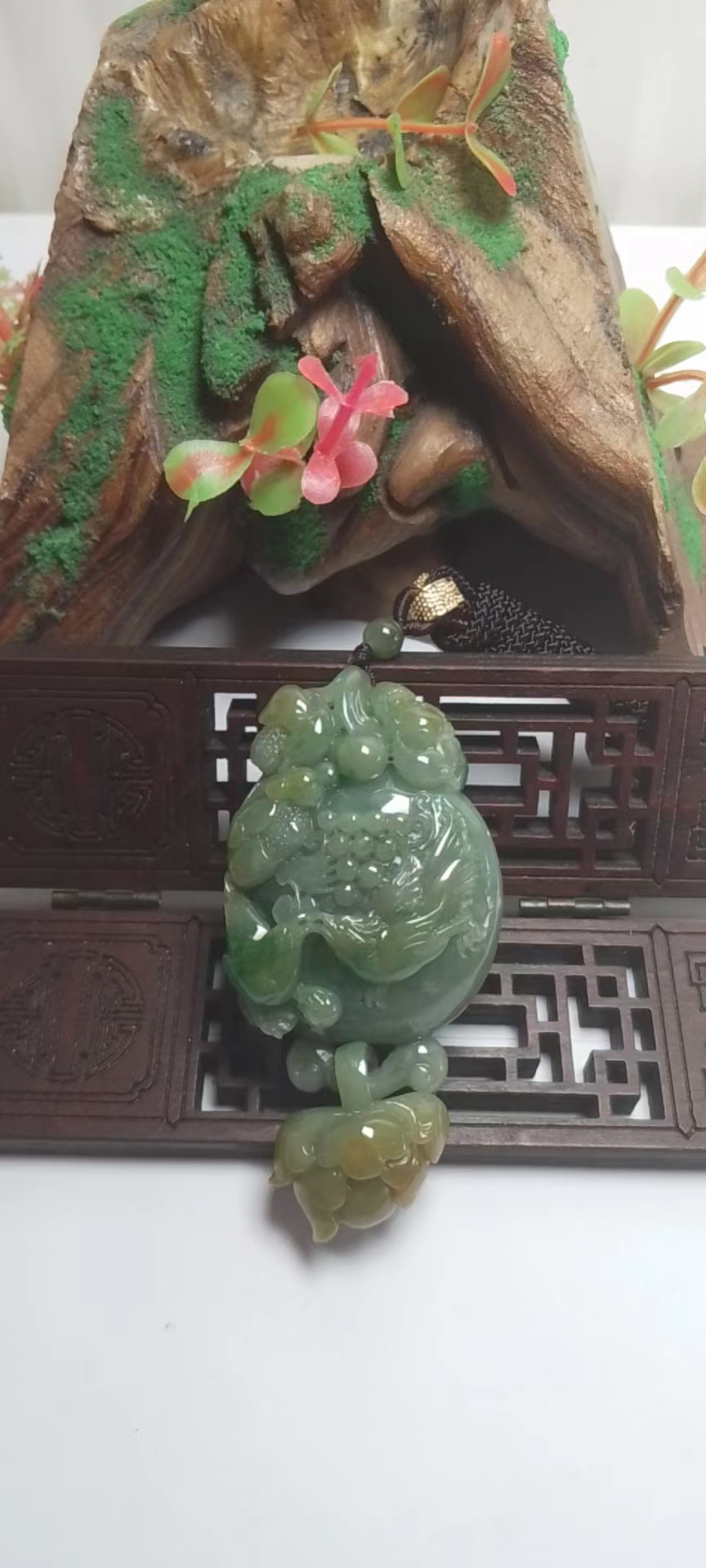 锦上添花