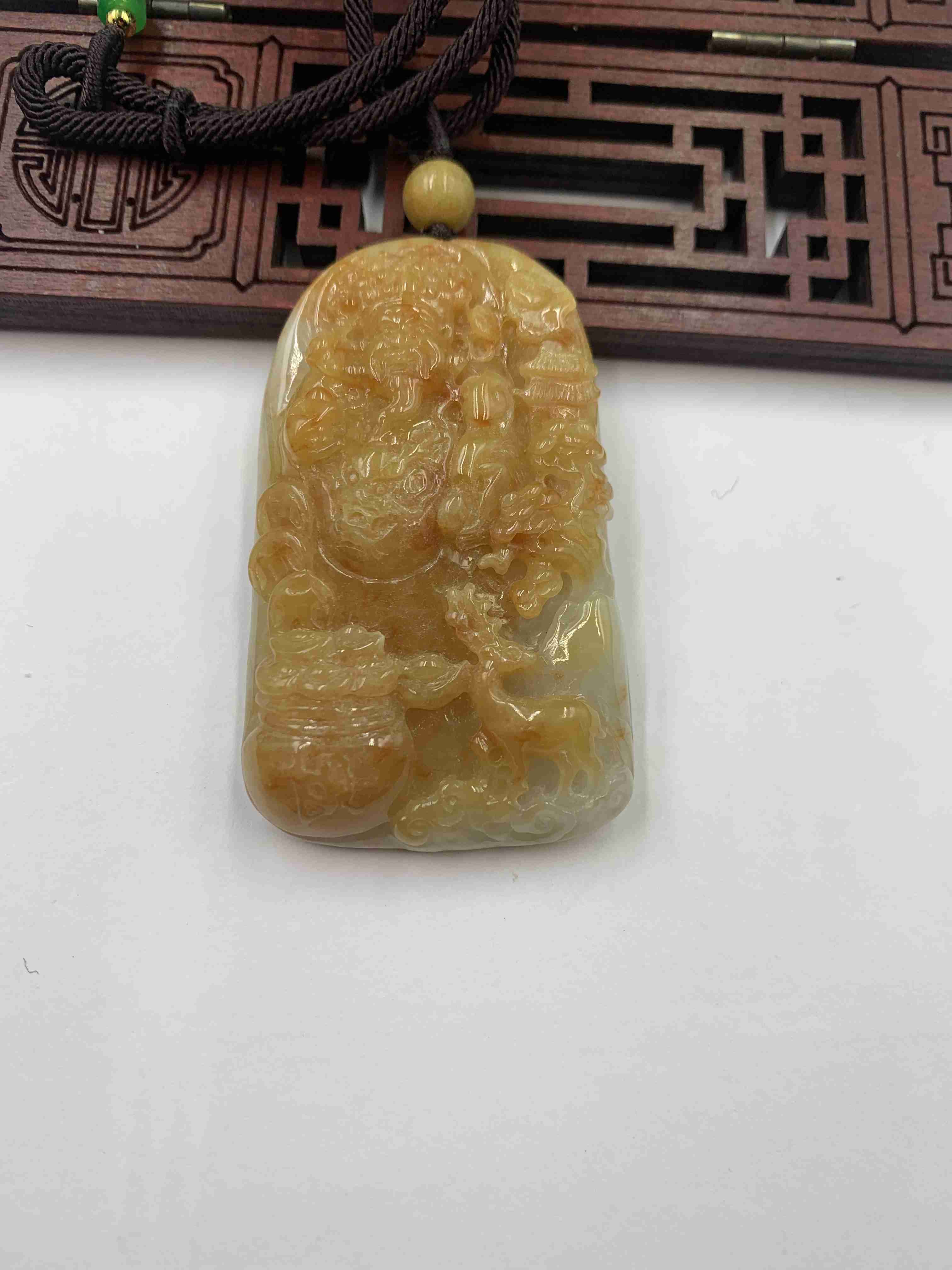 吉星高照