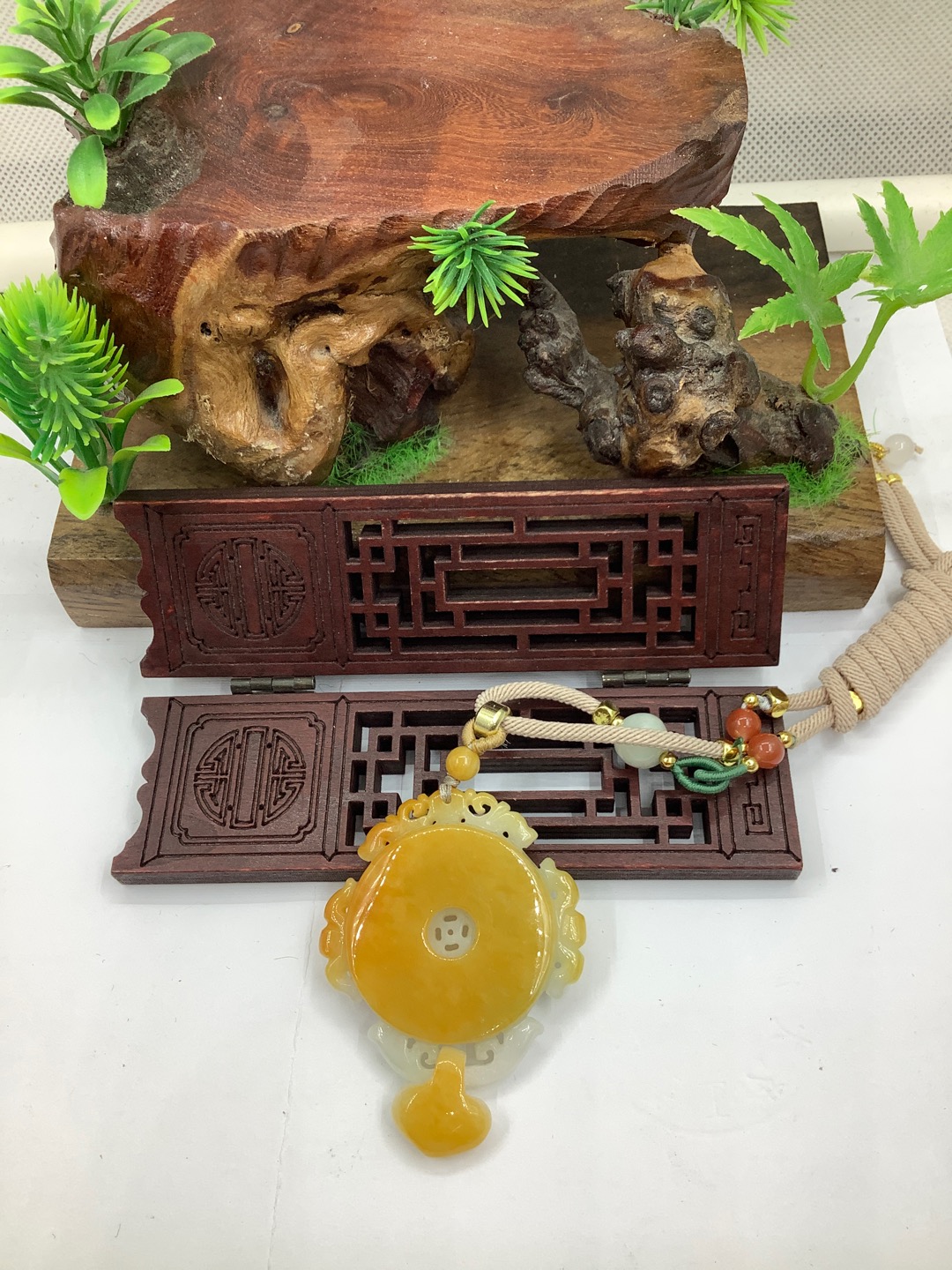 平安吉祥