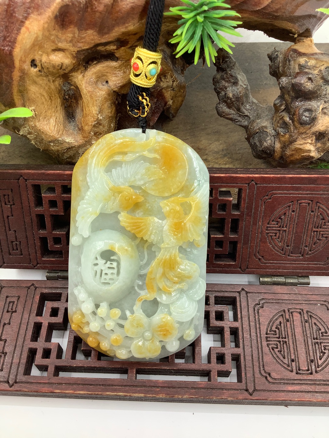 比翼双飞