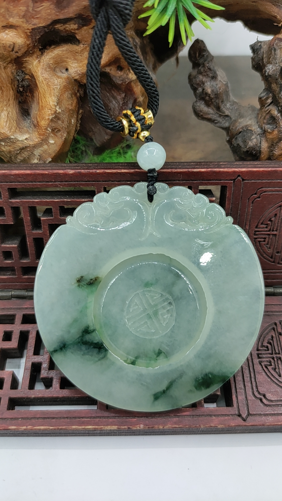 时来运转