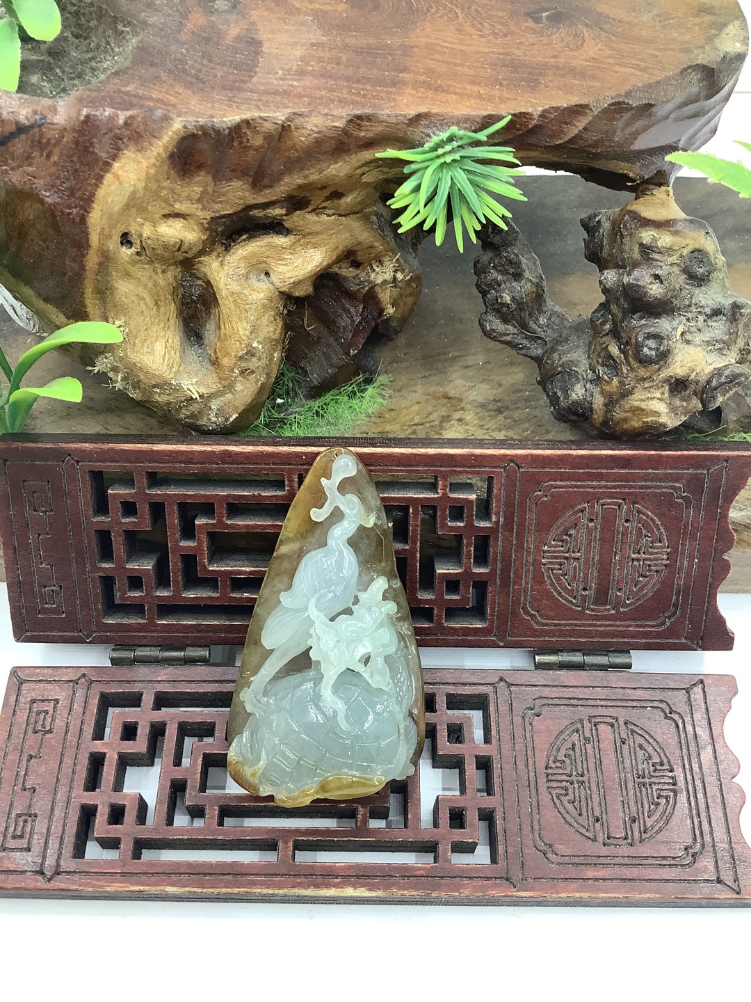 延年益寿